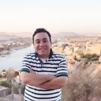 Ahmed Nasser