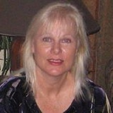 Annette Spenner