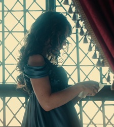 Paper Constellations