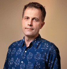 Jay Clark