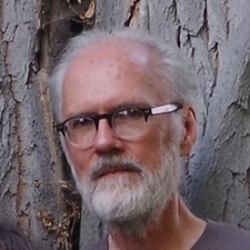Stephen Mooney