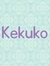 Kekuko