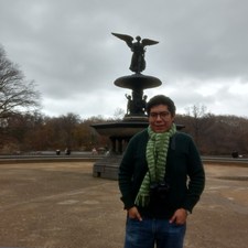 Diego Rosas