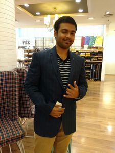 Sri Jitendra Satpathy