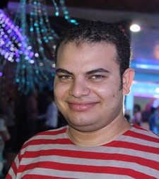 Mostafa Hashim