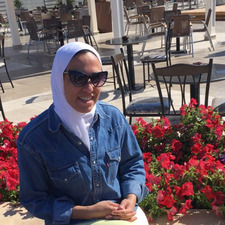 Basma Moshneb