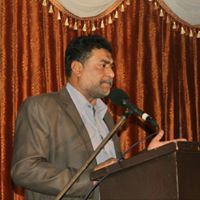 Shahid Raza