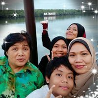 Kak Sue