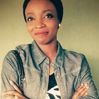 Aalyma Abdullahi