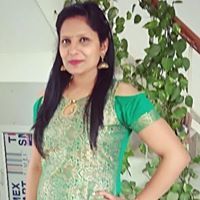 Anita Yadav
