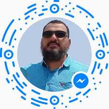 Ahmad Hamza