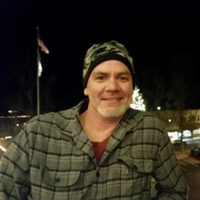 Barry Goss