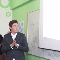 Khaled Koush
