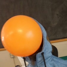 Carson The Burinator 