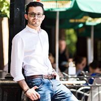 Taha Ben Esmael