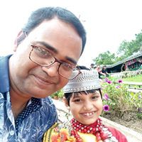 Arunuday Bhattacharjee