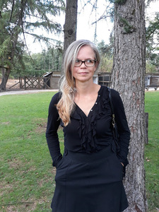 Simone Groeneveld