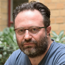 Aleksandar Josifoski