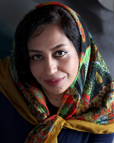 Fatemeh khezri