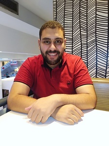 مُحَمَّد نَاجِي