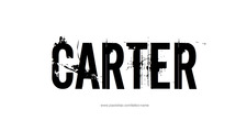 Carter