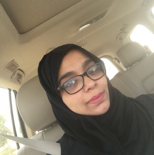 Afreena Imthiaz
