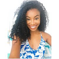 Kishanta Hall-Comert