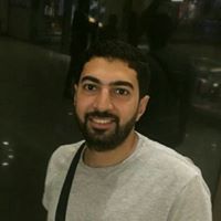 Mahmoud Mattar