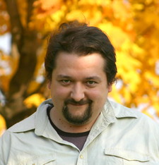 Dmitri Soshnikov