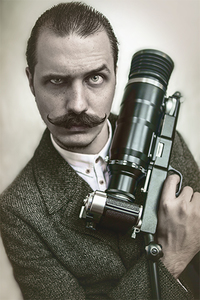 Pawel Walkowicz