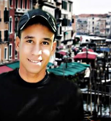 Abdo Tarek