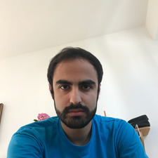 Mehdi