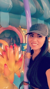 Myranda Robles Samples