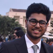 Mahesh