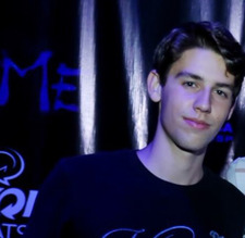 Rodrigo Buchalla