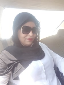 Fatma Mohamed