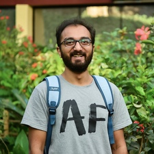 Saket Mehta