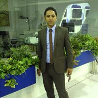 Abdulkarim Moawad