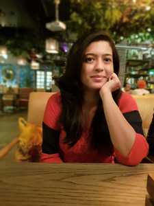 Preeti Garg