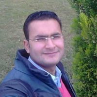 Ahmed Dawoud
