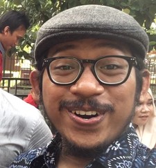 Nanda Perdana