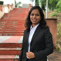 Priyanka Bansode