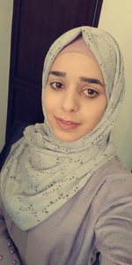 Maryam Assaf