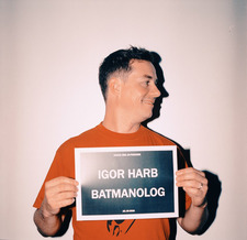 Igor Harb