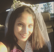 Afsha Makhani Williams