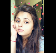 Saumya  Singh
