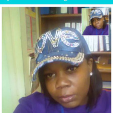 Terinia Wright