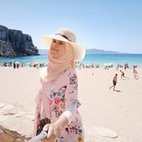 غزلان ال-نعيمي