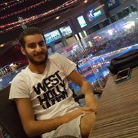 اكرم أبو ابراهيم