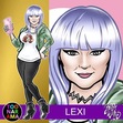 Lexi